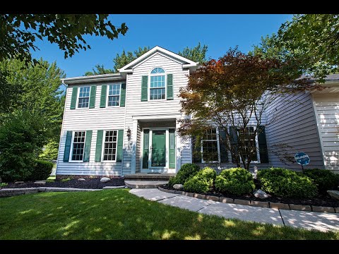 14164 Catherine Court, North Royalton, OH home video tour