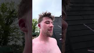 Lake Sauna In County Tipperary !!