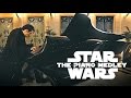 Star Wars | The Piano Medley - Peter Bence