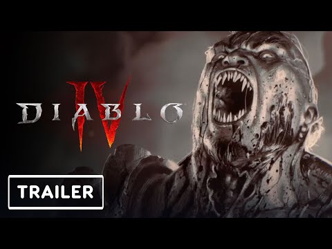 Diablo 4 - Season of Blood Trailer | gamescom 2023