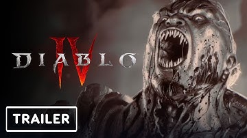 Diablo 4 - Season of Blood Trailer | gamescom 2023