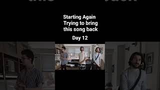 Trying to bring this song back day 12 #music #minecraft #memes #memesong #trend #viralshorts #shorts