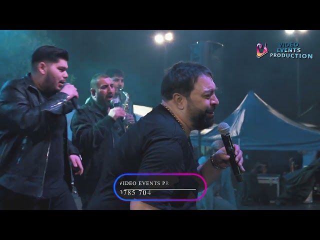 Florin Salam  - Miai pus la inima foc  2024 Concert Partida Romilor class=