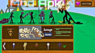 Stick War: Legacy Mod Apk screenshot 5
