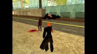 Download lagu Gta sa mod Kamui Mangekyou Sharingan