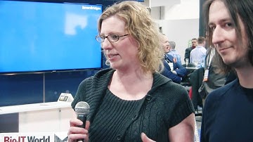 Seven Bridges Genomics wins 2016 Bio-IT World Best of Show Award