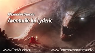 Aventurile lui Lyderic - Alexandre Dumas