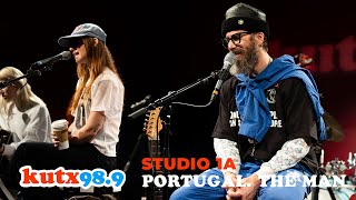 Portugal. The Man | "Tanana" | KUTX