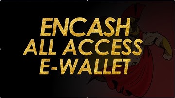#19 Frontrow All Access  | How To Cash Out Your EWallet | Part 1