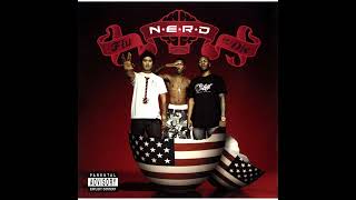 NERD - Breakout (Alternate Version) (Prod. By The Neptunes)