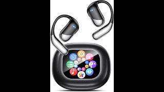 AI Real Time Translation Earbuds 198 Languages Translator Earphones screenshot 1