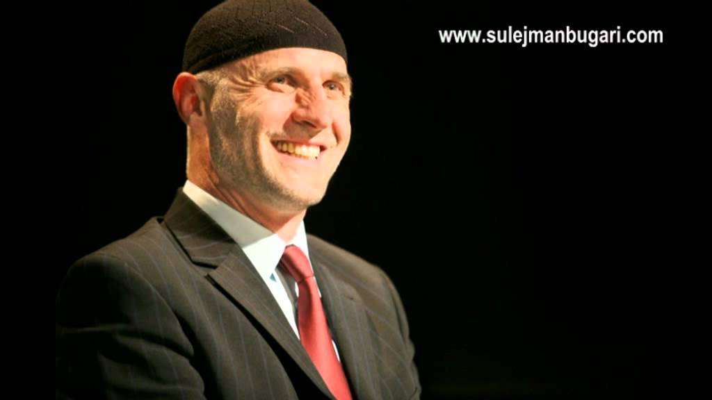 Ilahija - Šta je ljubav nego Allah