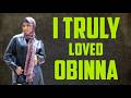 Nasra Yusuf Sunk Into Depression After Her Break Up With Obinna Edgar Obare 