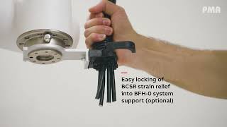 ABB PMA® Cobot Kit Assembly Instruction