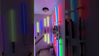 How many can you count? | Lightsaber House Collection 2026