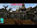 Lets Play Morrowind The Story of Teldryn Stormfang Ch 1 (The Rebirth) Episode 2 Looking around town