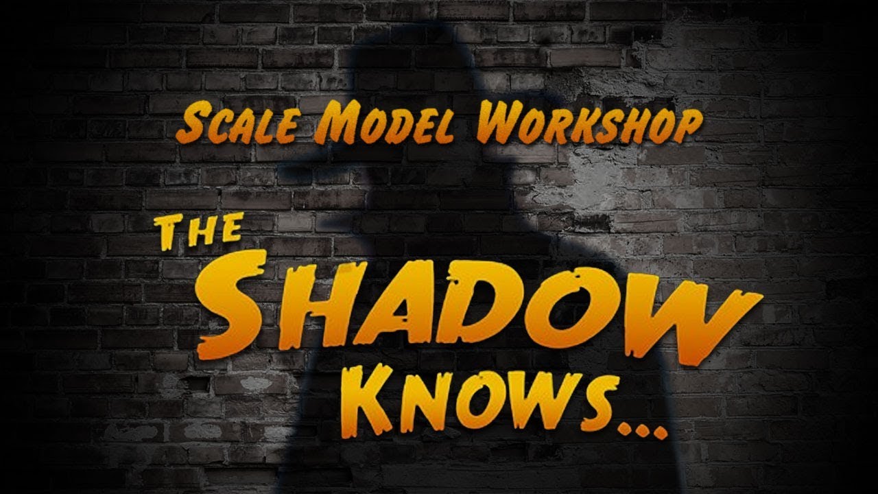 Detail Shadows YouTube