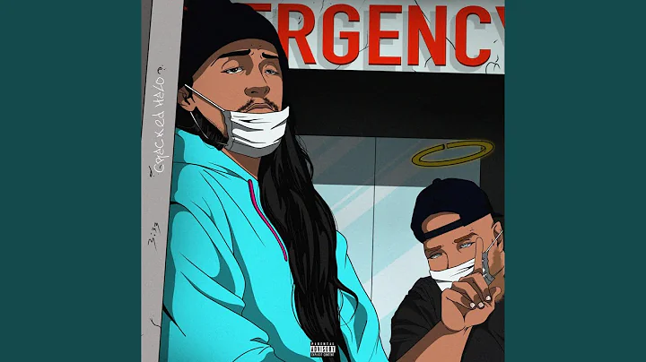 Cracked Halos (feat. Ren Thomas & DJ Exodus)