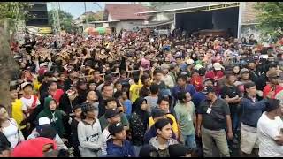 Niken Salindri SIAL Mayangkoro Original Live Jombang Full penonton