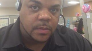 Timeline of gunman's employment at WDBJ