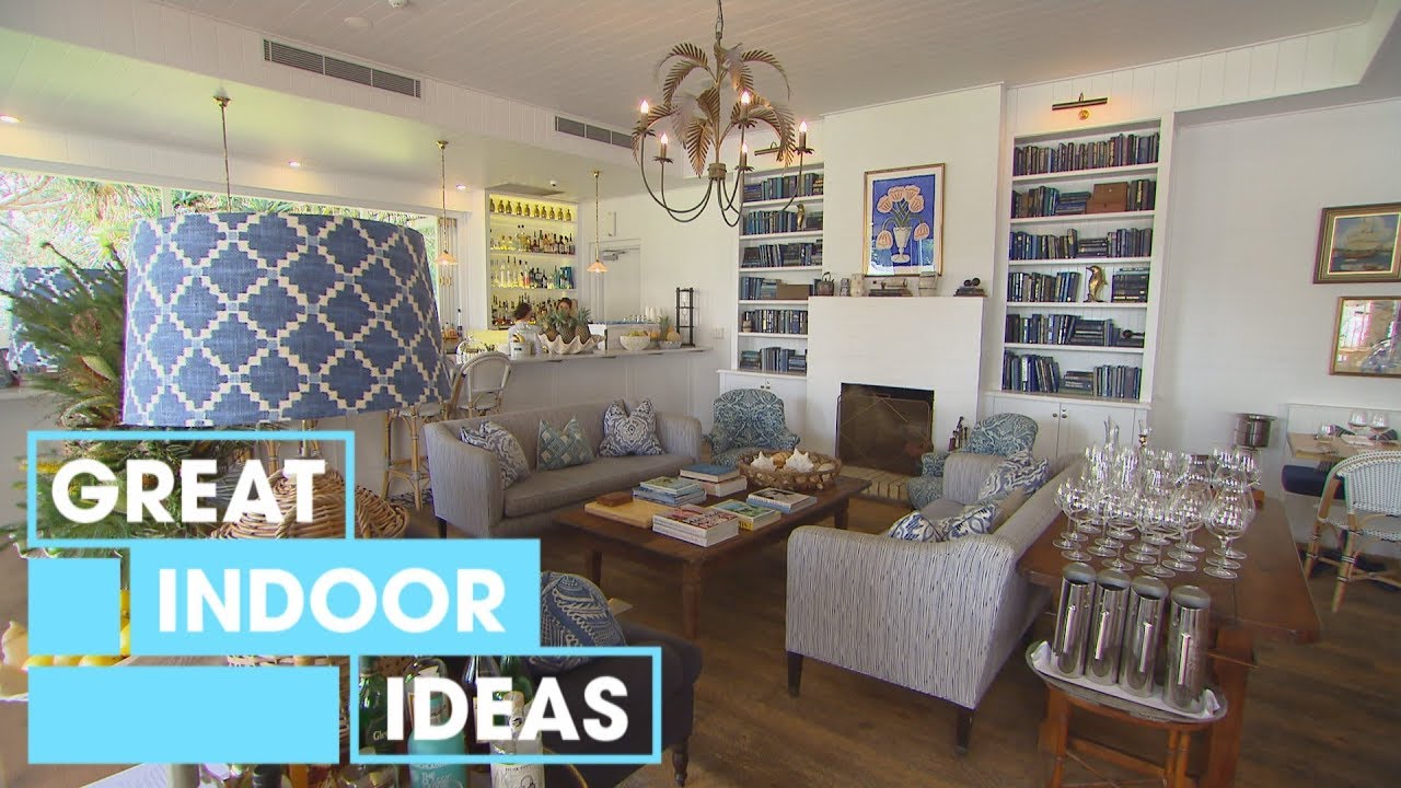 Design Tips from a Boutique Hotel | Indoor | Great Home Ideas