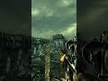 Artillery in Fallout 3 fallout3 gameplay fallout gaming  Artillery in Fallout 3 fallout3 gameplay fallout gaming