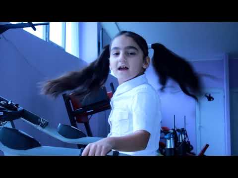 მულტი-Kids | ჯანსაღობანა |