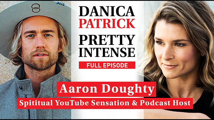 Aaron Doughty | Consciousness, Growth, Awakening |...