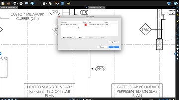 Vectorworks+Bluebeam