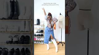 Online Shopping Be A Mess