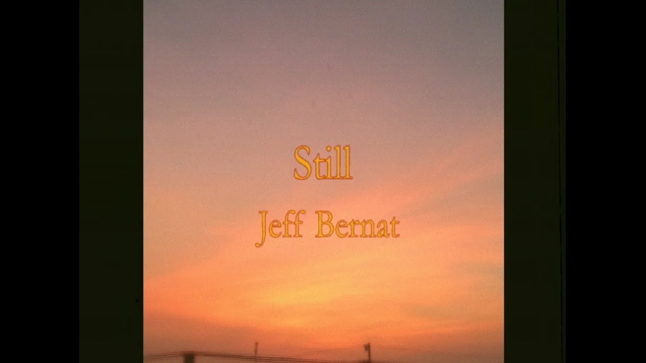 Still Jeff Bernat Lyrics Still - Jeff Bernat (Thai version) - YouTube