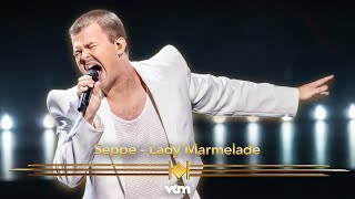 Seppe Herreman - Lady Marmelade Sing Again Seizoen 1 Vtm