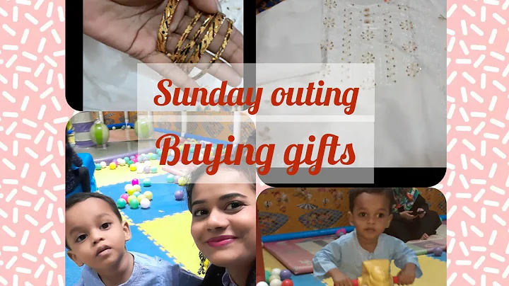 Sunday fundayTristian's...  ||Deborah marvin vlog