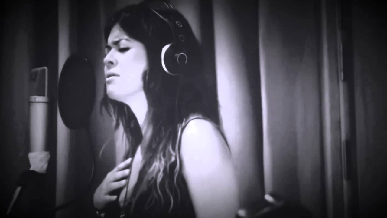 Malú y Vanesa Martín - Cuando sepas de mí.