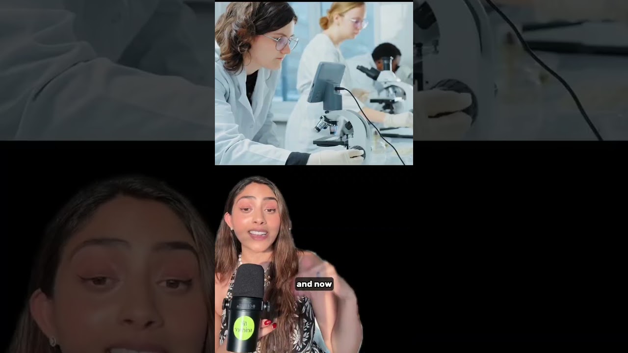 Scientists Discovered Females Spin Strongest Web in the World