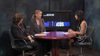 Details In Focus - College of Communications & Internships Update