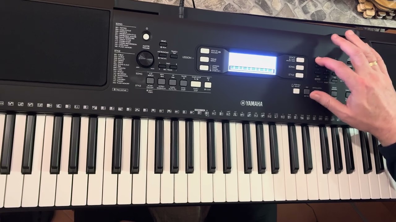 Музикален поздрав