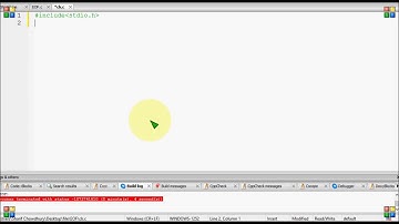 Bangla C programming tutorial 116 File Management EOF