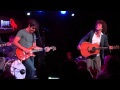 Davy Knowles, Almost Cut My Hair, Soiled Dove Underground,  Sept. 15, 2015
