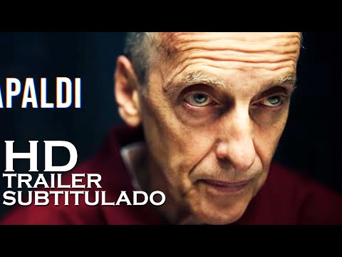 The Devil's Hour Trailer (2022) SUBTITULADO [HD] Peter Capaldi