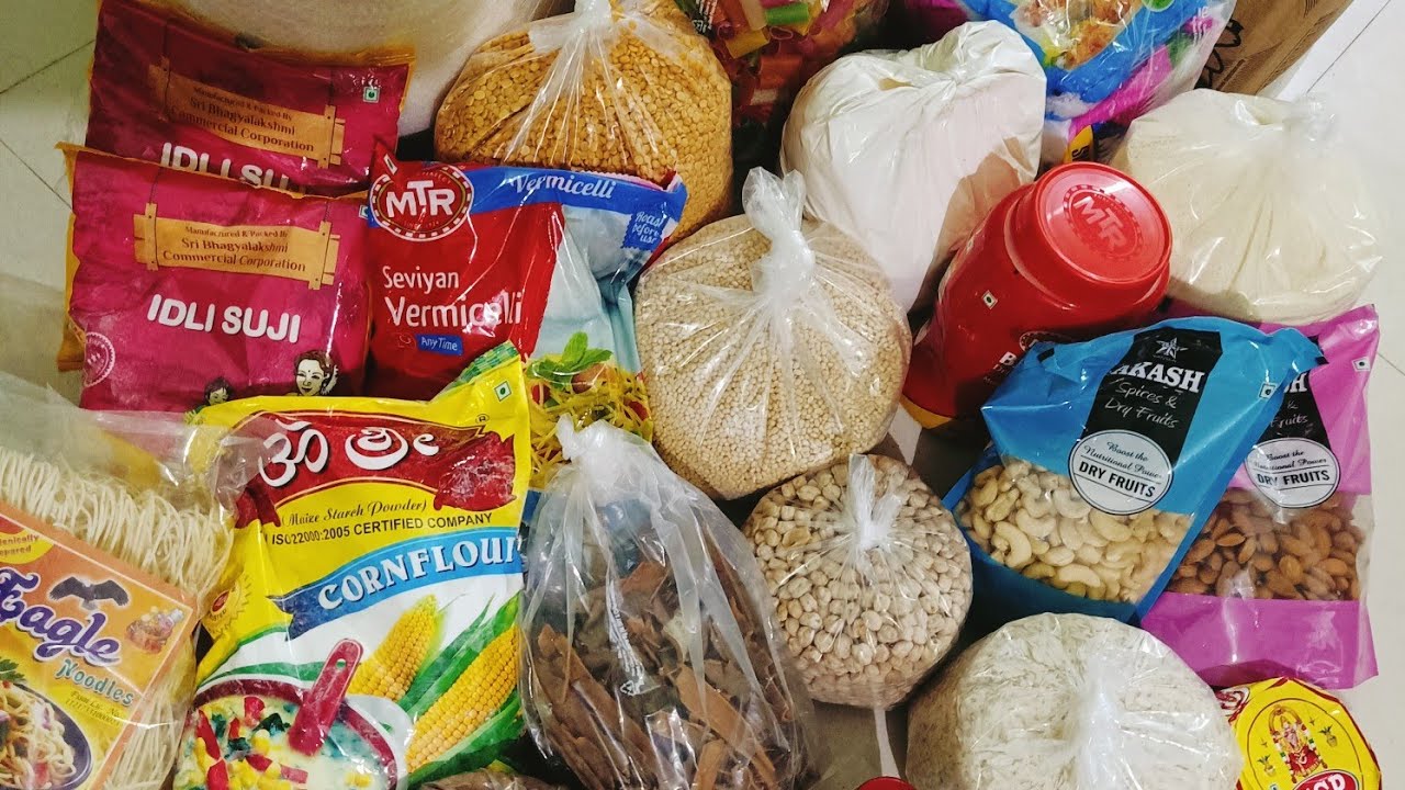 cheap and best quality groceries available shops in RMC yard