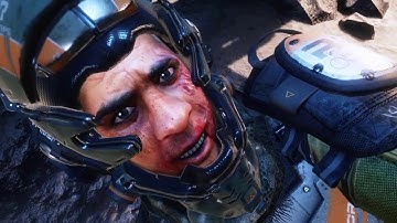 Titanfall 2 Walkthrough - BT-7274 [No Commentary]