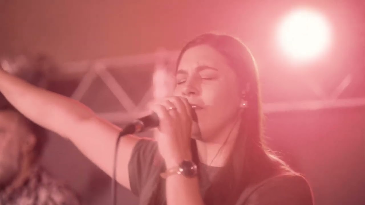 Worthy is your Name | Worship Moment