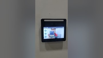 Face ID DAHUA TECHNOLOGY