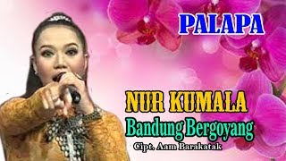 Nur Kumala - Bandung Bergoyang | Dangdut ( Music Video)