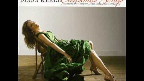 Thumbnail of Diana Krall:Christmas Time is Here