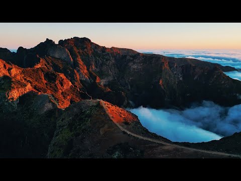 Traveling for 8 days in Madeira, Portugal