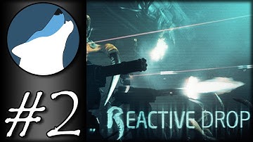 Alien Swarm: Reactive Drop | Episode 2 | Deima Surface Bridge