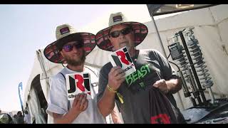 King of the Hammers 2025!