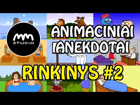 Video: Ką reiškia animaciniai filmai?